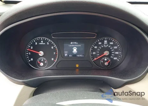 2020 Kia Sorento L from USA, damaged, VIN 5XYPG4A32LG652238